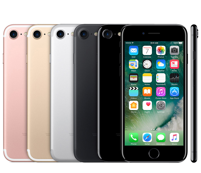 iPhone 7