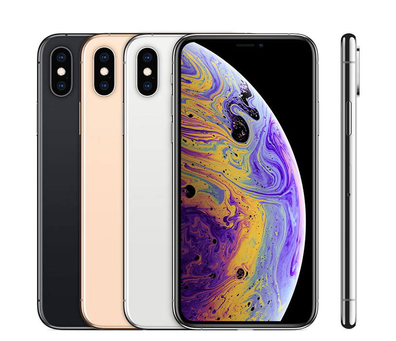 iPhone Xs